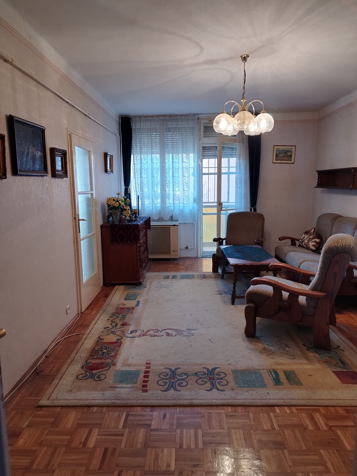 A fájl már létezik a célhelyen: import/kepek/5590096.jpg
For sale flat Szolnok  71 m<sup>2</sup> 29.8 millió Ft