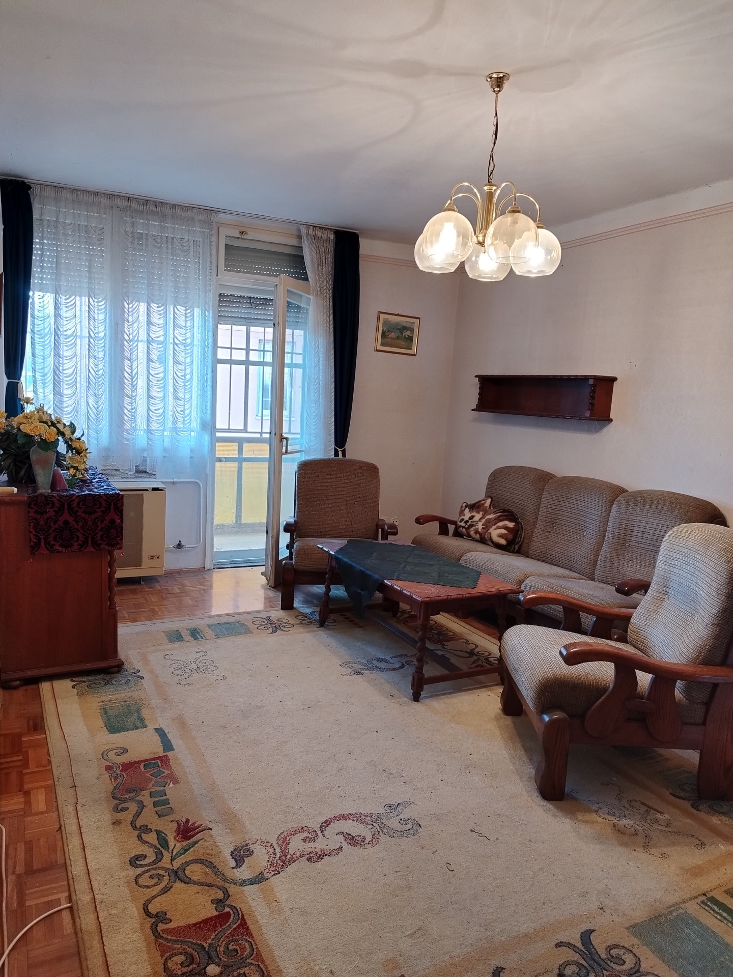 A fájl már létezik a célhelyen: import/kepek/5590097.jpg
For sale flat Szolnok  71 m<sup>2</sup> 29.8 millió Ft