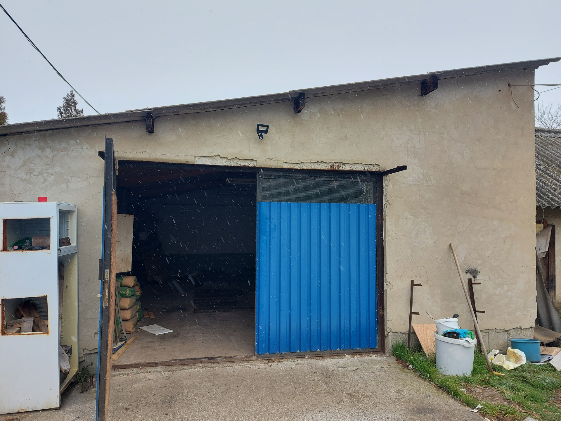 A fájl már létezik a célhelyen: import/kepek/5591309.jpg
For sale Semi-detached house part Szolnok  90 m<sup>2</sup> 12 millió Ft