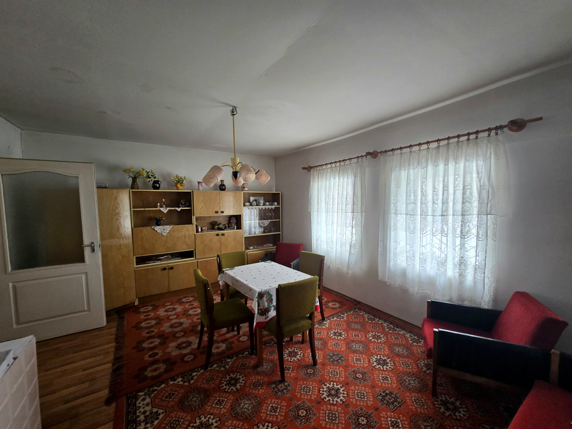A fájl már létezik a célhelyen: import/kepek/5619858.jpg
Eladó Családi ház Szendrő  80 m<sup>2</sup> 7.9 millió Ft