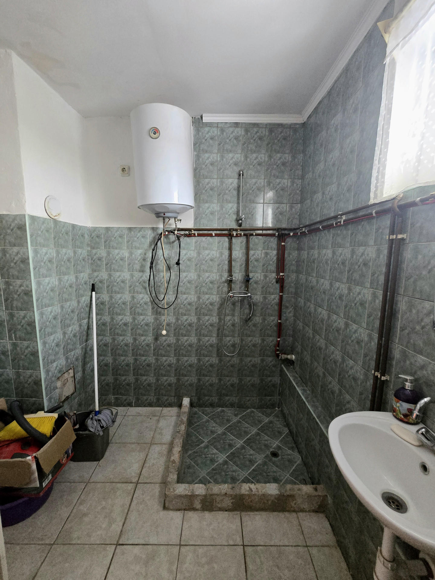 A fájl már létezik a célhelyen: import/kepek/5619865.jpg
Eladó Családi ház Szendrő  80 m<sup>2</sup> 7.9 millió Ft