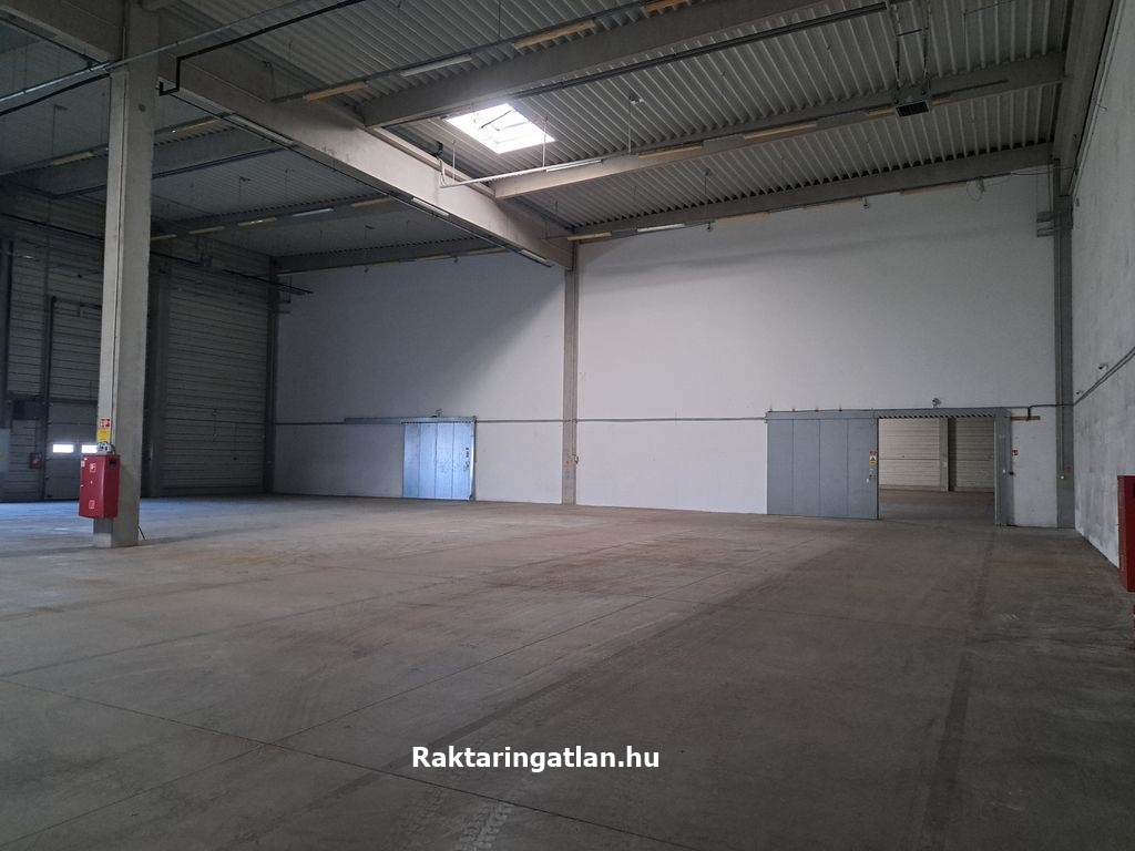 A fájl már létezik a célhelyen: import/kepek/5625317.jpg
Eladó Raktár Budapest, IX. kerület  1042 m<sup>2</sup> 5626 EUR