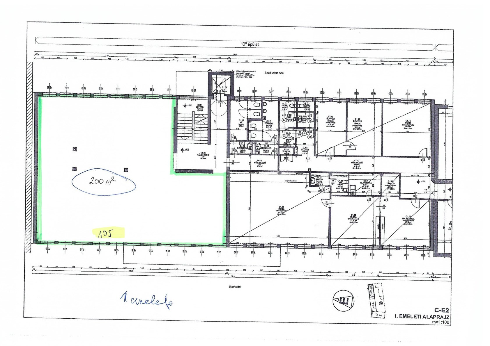 A fájl már létezik a célhelyen: import/kepek/5646610.jpg
Eladó Iroda irodaházban A Miskolc  24 m<sup>2</sup> 84000 millió Ft
