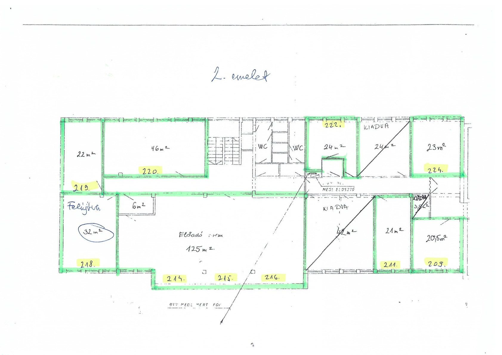 A fájl már létezik a célhelyen: import/kepek/5646612.jpg
Eladó Iroda irodaházban A Miskolc  24 m<sup>2</sup> 84000 millió Ft