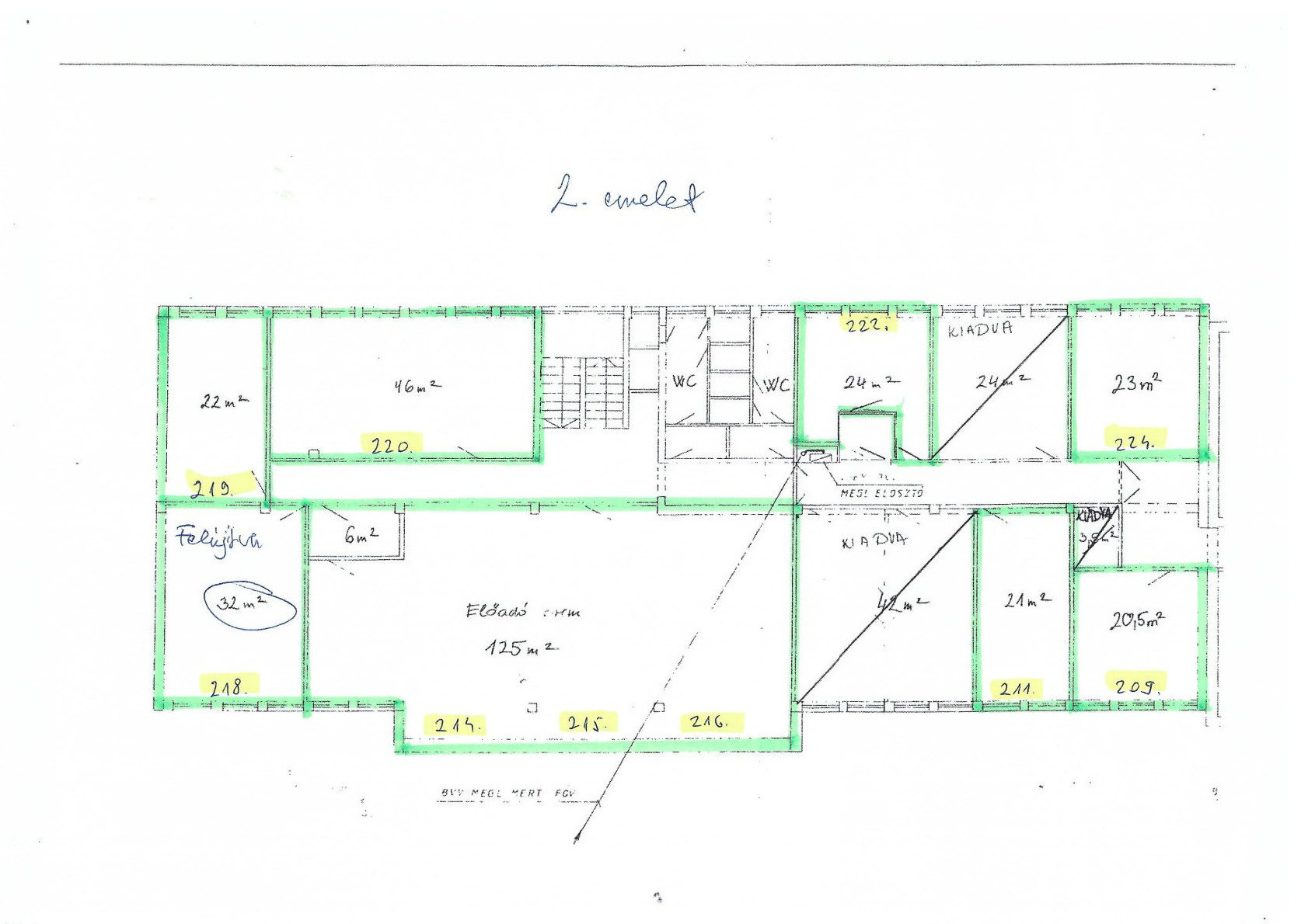 A fájl már létezik a célhelyen: import/kepek/5646656.jpg
Eladó Iroda irodaházban A Miskolc  46 m<sup>2</sup> 161000 millió Ft