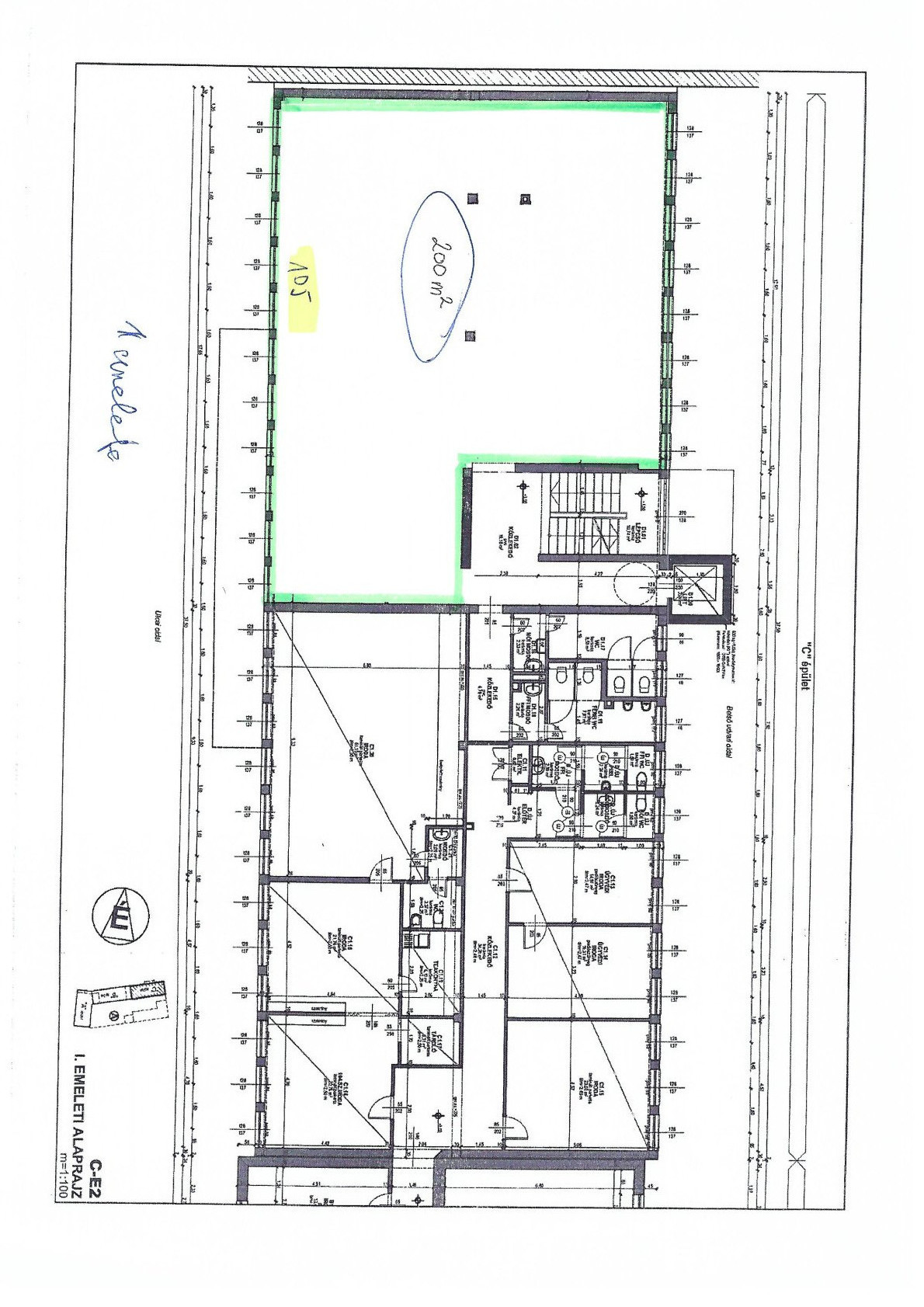 A fájl már létezik a célhelyen: import/kepek/5646691.jpg
Eladó Iroda irodaházban A Miskolc  200 m<sup>2</sup> 0.7 millió Ft