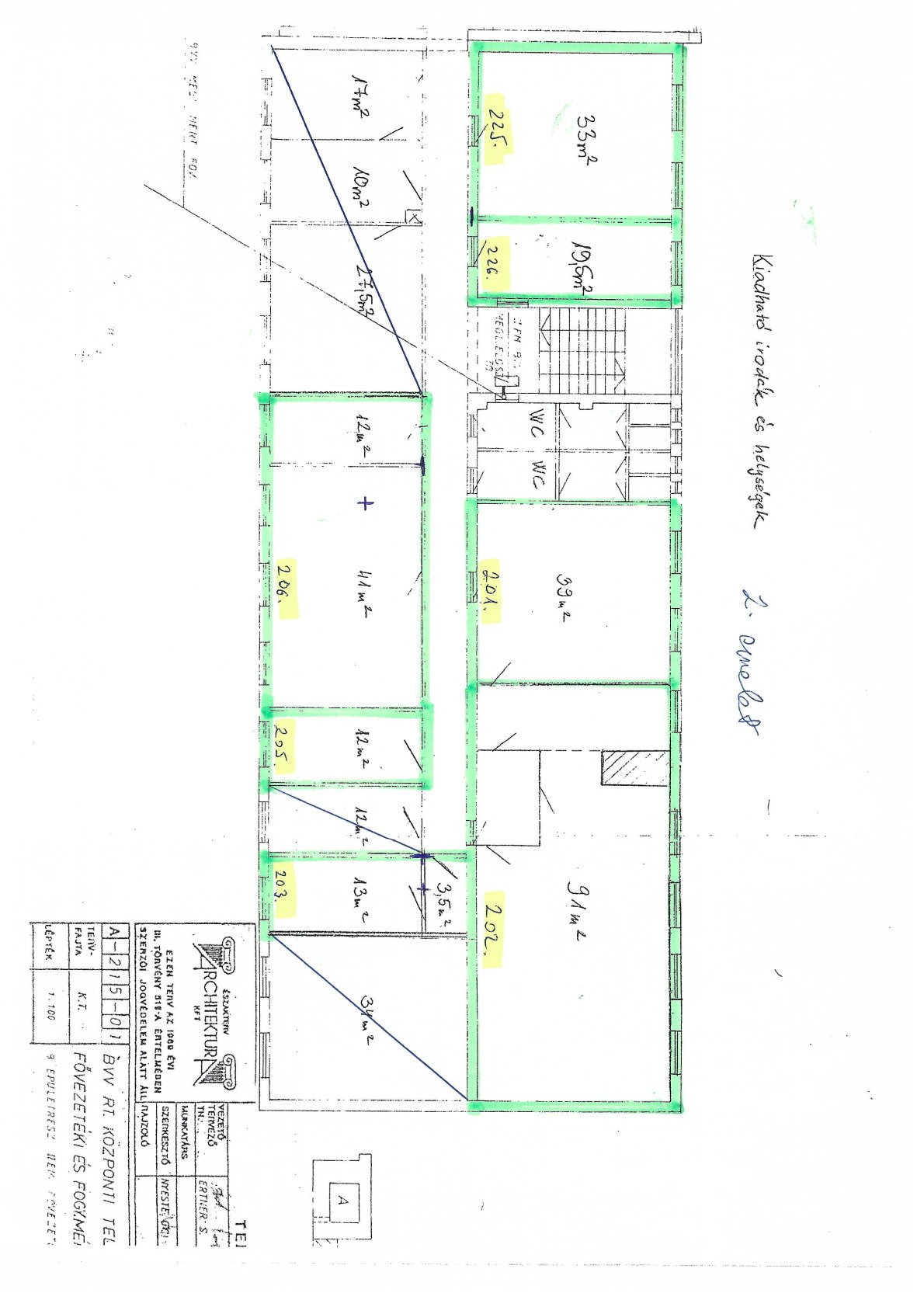A fájl már létezik a célhelyen: import/kepek/5646693.jpg
Eladó Iroda irodaházban A Miskolc  200 m<sup>2</sup> 0.7 millió Ft