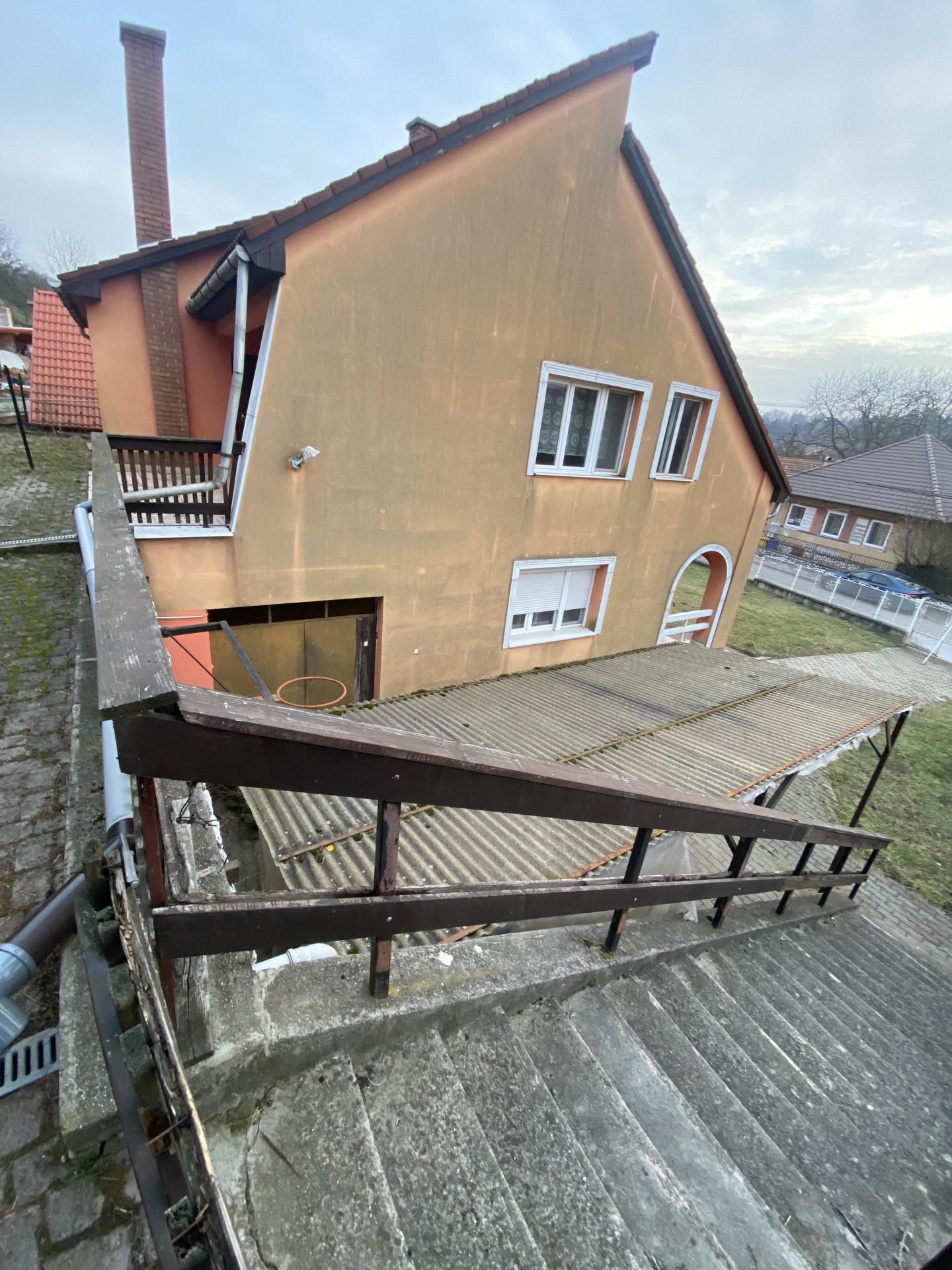 A fájl már létezik a célhelyen: import/kepek/5650339.jpg
Eladó Családi ház Miskolc  138 m<sup>2</sup> 47.9 millió Ft