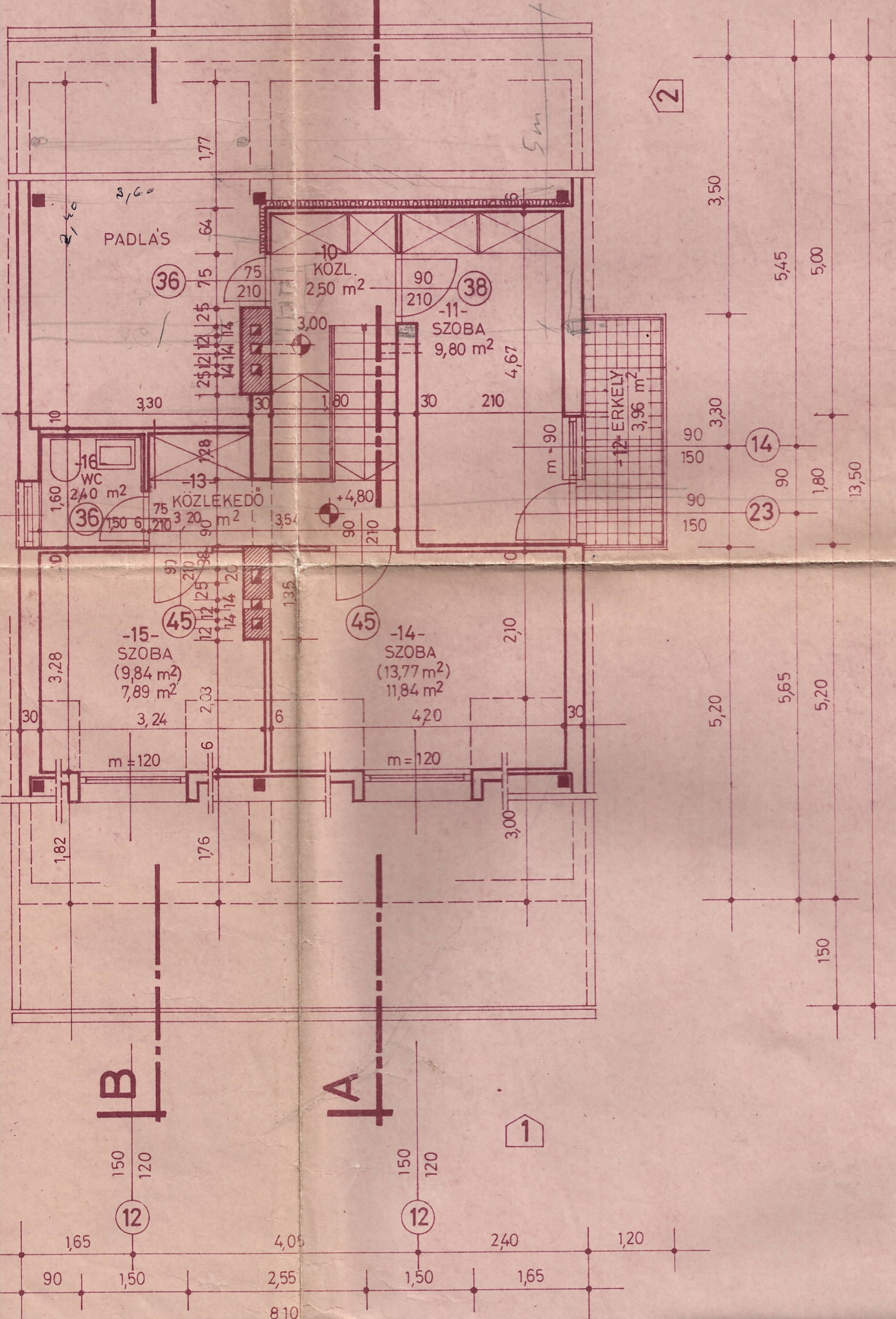 A fájl már létezik a célhelyen: import/kepek/5652390.jpg
Eladó Családi ház Miskolc  150 m<sup>2</sup> 44.99 millió Ft