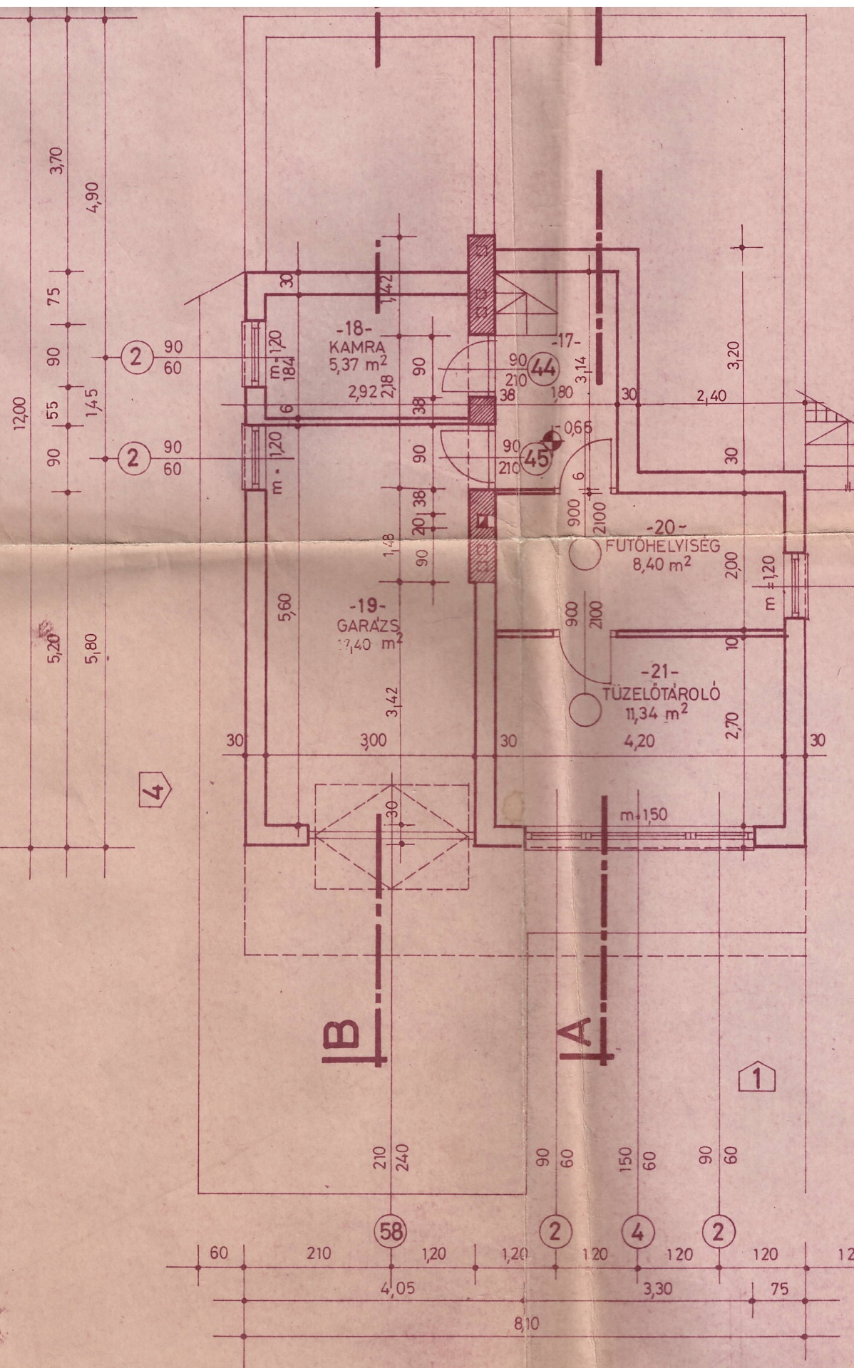 A fájl már létezik a célhelyen: import/kepek/5652391.jpg
Eladó Családi ház Miskolc  150 m<sup>2</sup> 44.99 millió Ft