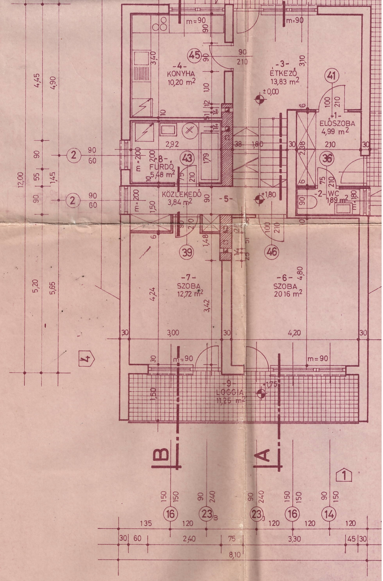 A fájl már létezik a célhelyen: import/kepek/5652392.jpg
Eladó Családi ház Miskolc  150 m<sup>2</sup> 44.99 millió Ft