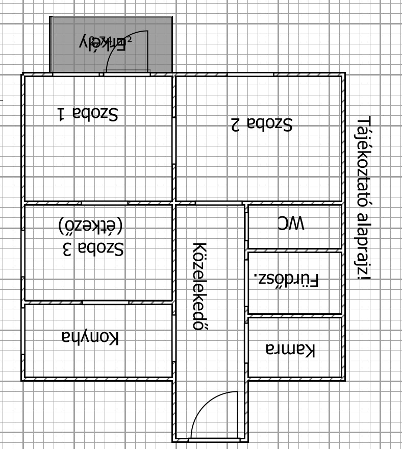 A fájl már létezik a célhelyen: import/kepek/5652624.jpg
Eladó Téglalakás Miskolc  56 m<sup>2</sup> 23.75 millió Ft