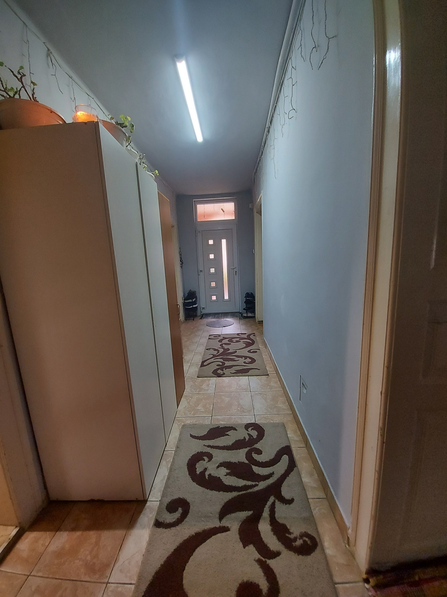 A fájl már létezik a célhelyen: import/kepek/5656980.jpg
For sale house Tiszapüspöki  110 m<sup>2</sup> 18.99 millió Ft