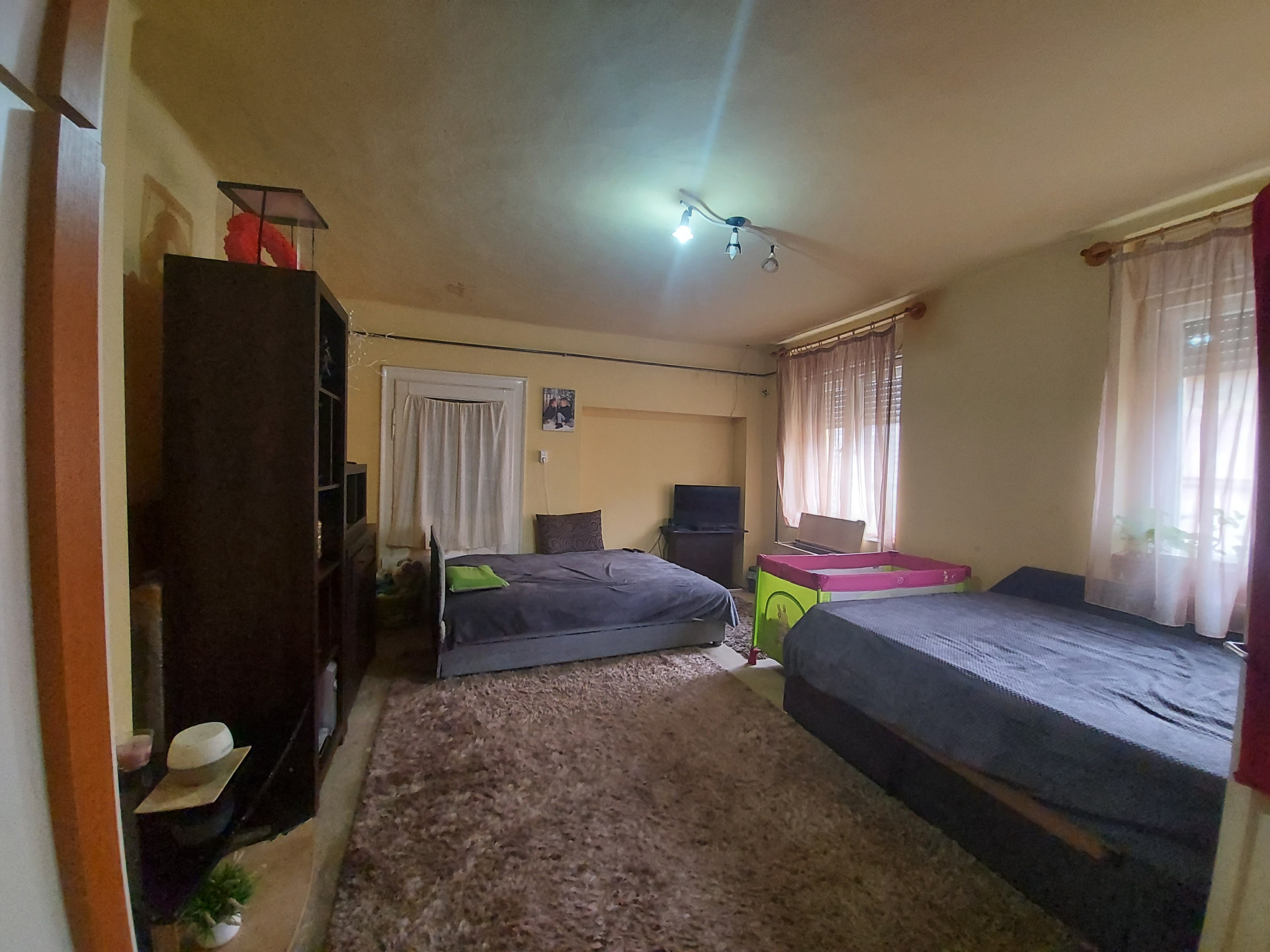 A fájl már létezik a célhelyen: import/kepek/5656983.jpg
For sale house Tiszapüspöki  110 m<sup>2</sup> 18.99 millió Ft