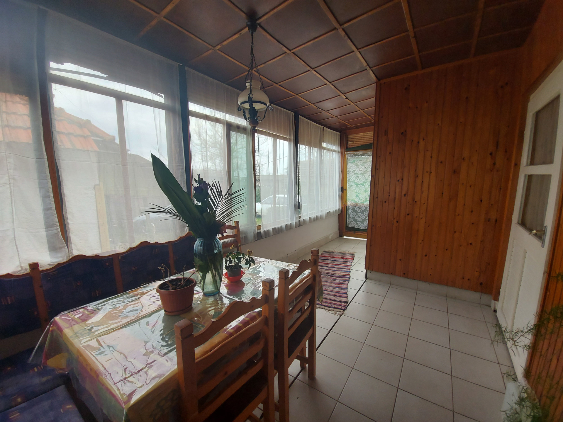 A fájl már létezik a célhelyen: import/kepek/5656985.jpg
For sale house Tiszapüspöki  110 m<sup>2</sup> 18.99 millió Ft