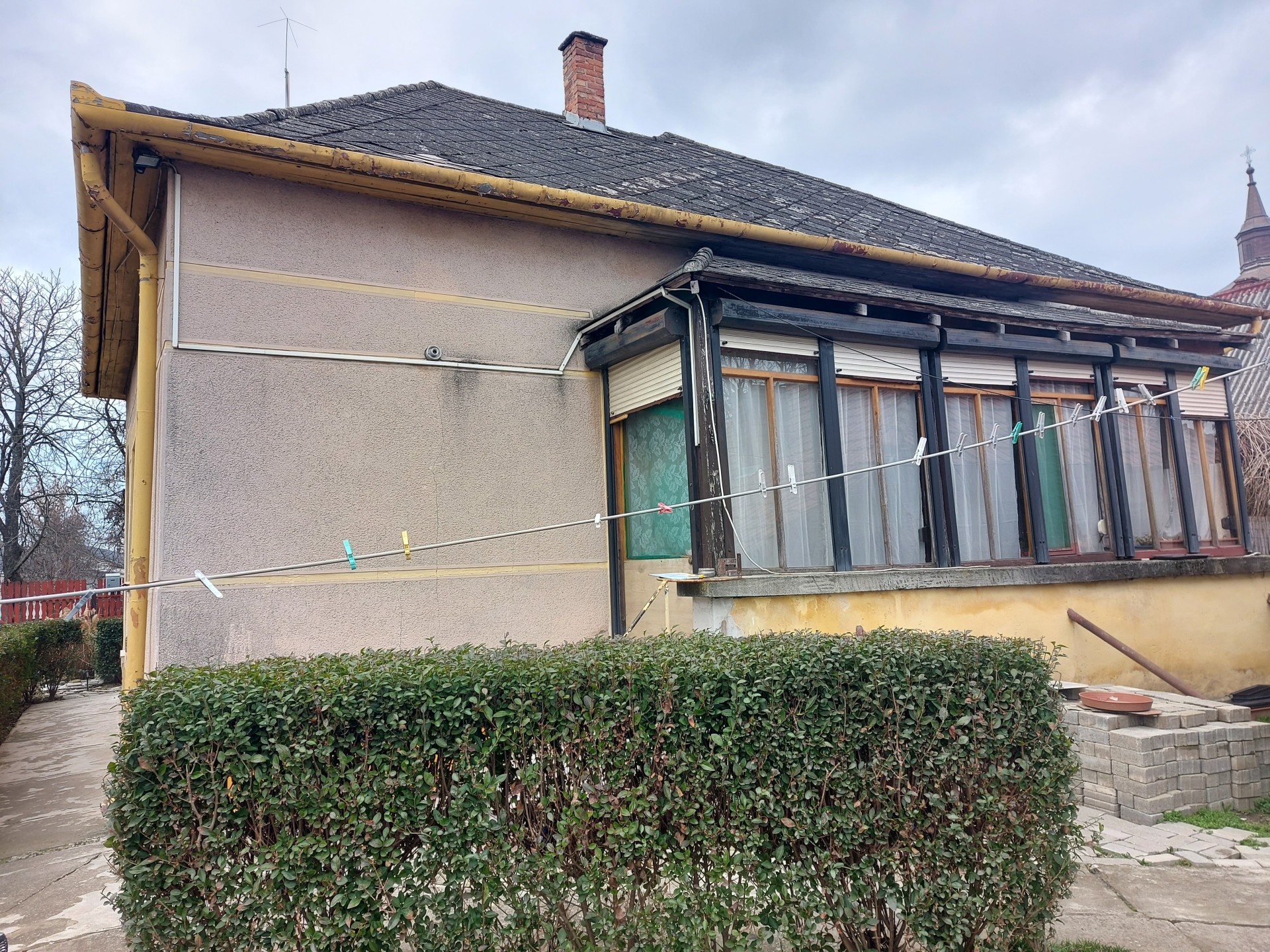 A fájl már létezik a célhelyen: import/kepek/5656992.jpg
For sale house Tiszapüspöki  110 m<sup>2</sup> 18.99 millió Ft