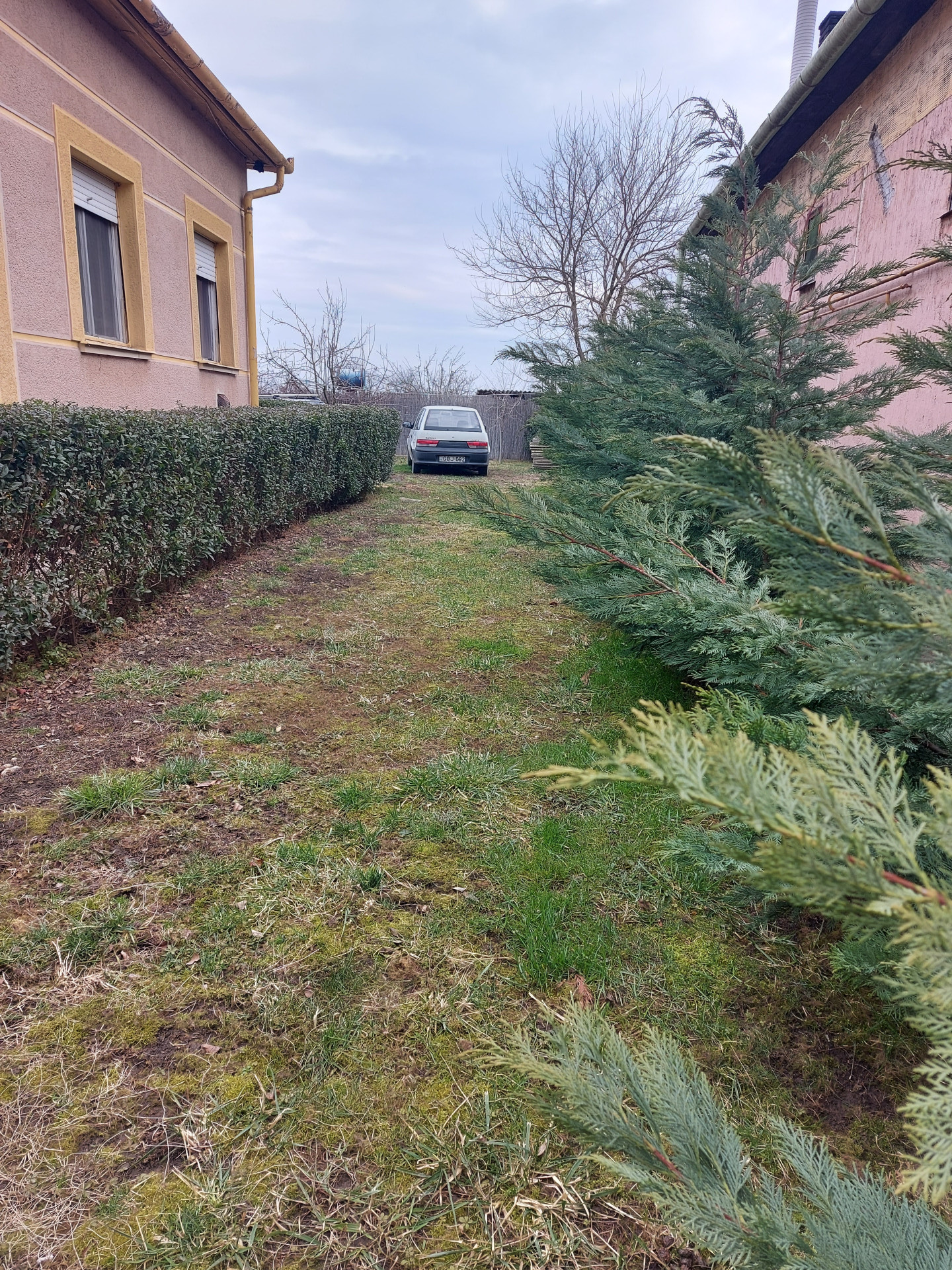 A fájl már létezik a célhelyen: import/kepek/5656997.jpg
For sale house Tiszapüspöki  110 m<sup>2</sup> 18.99 millió Ft