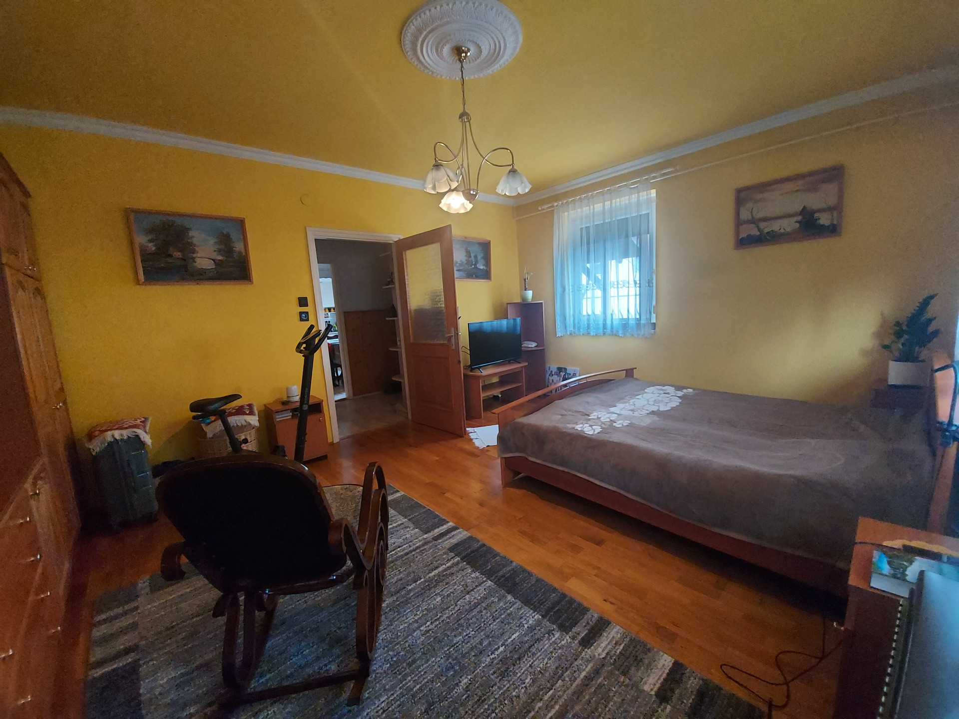 A fájl már létezik a célhelyen: import/kepek/5657001.jpg
For sale house Törökszentmiklós  100 m<sup>2</sup> 42.75 millió Ft
