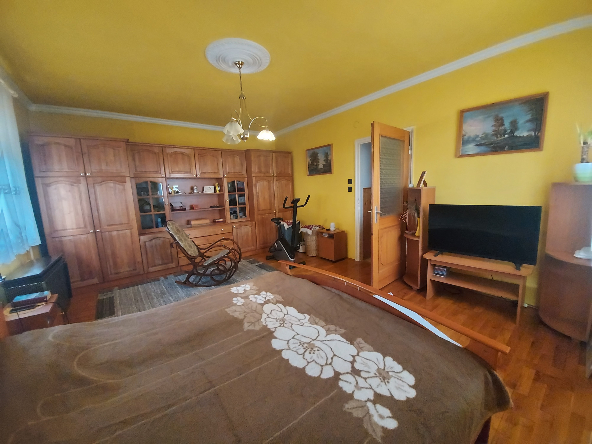 A fájl már létezik a célhelyen: import/kepek/5657003.jpg
For sale house Törökszentmiklós  100 m<sup>2</sup> 42.75 millió Ft