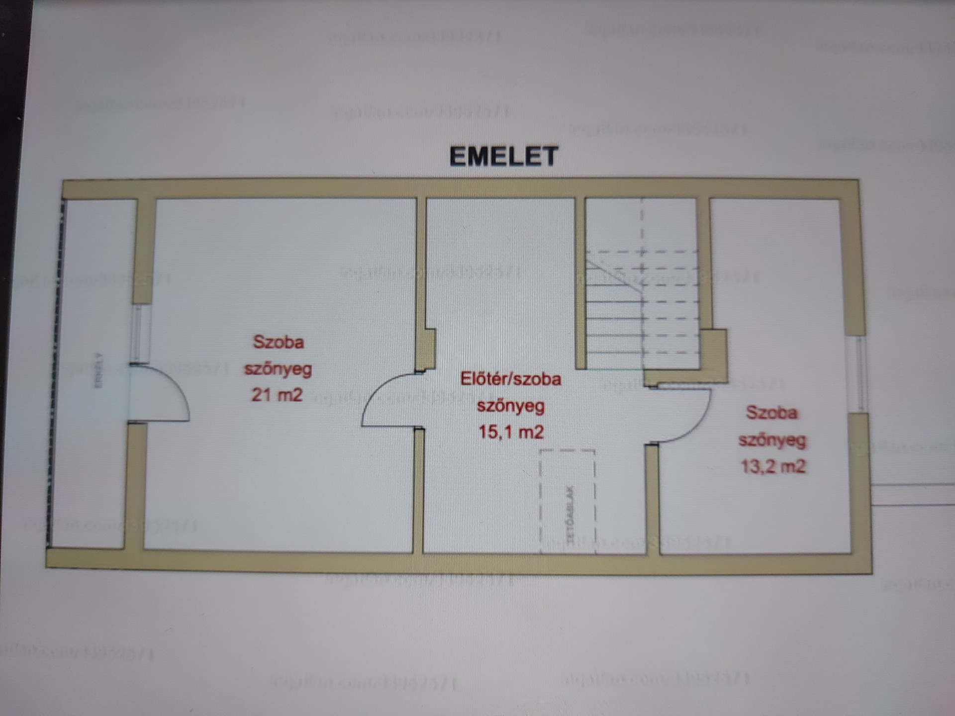 A fájl már létezik a célhelyen: import/kepek/5657005.jpg
For sale house Törökszentmiklós  100 m<sup>2</sup> 42.75 millió Ft