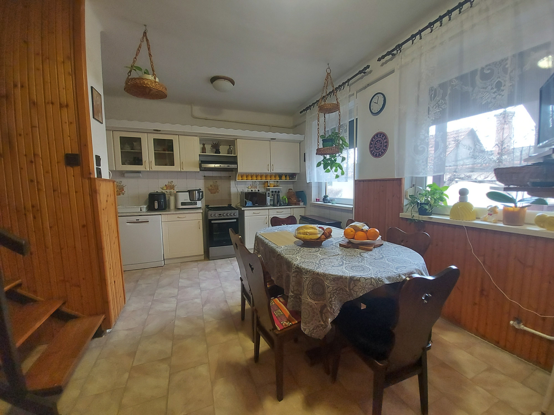 A fájl már létezik a célhelyen: import/kepek/5657006.jpg
For sale house Törökszentmiklós  100 m<sup>2</sup> 42.75 millió Ft