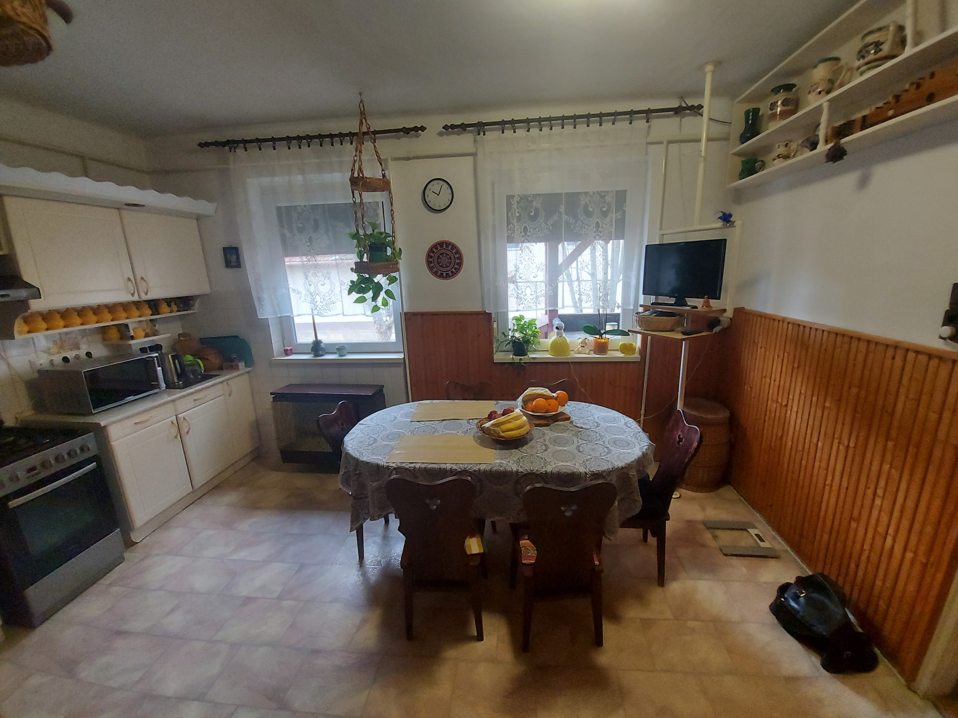 A fájl már létezik a célhelyen: import/kepek/5657009.jpg
For sale house Törökszentmiklós  100 m<sup>2</sup> 42.75 millió Ft