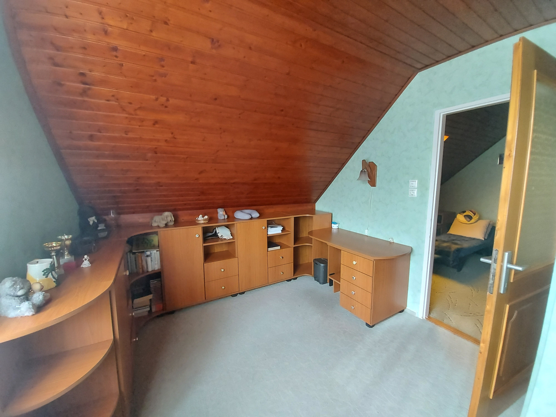 A fájl már létezik a célhelyen: import/kepek/5657010.jpg
For sale house Törökszentmiklós  100 m<sup>2</sup> 42.75 millió Ft