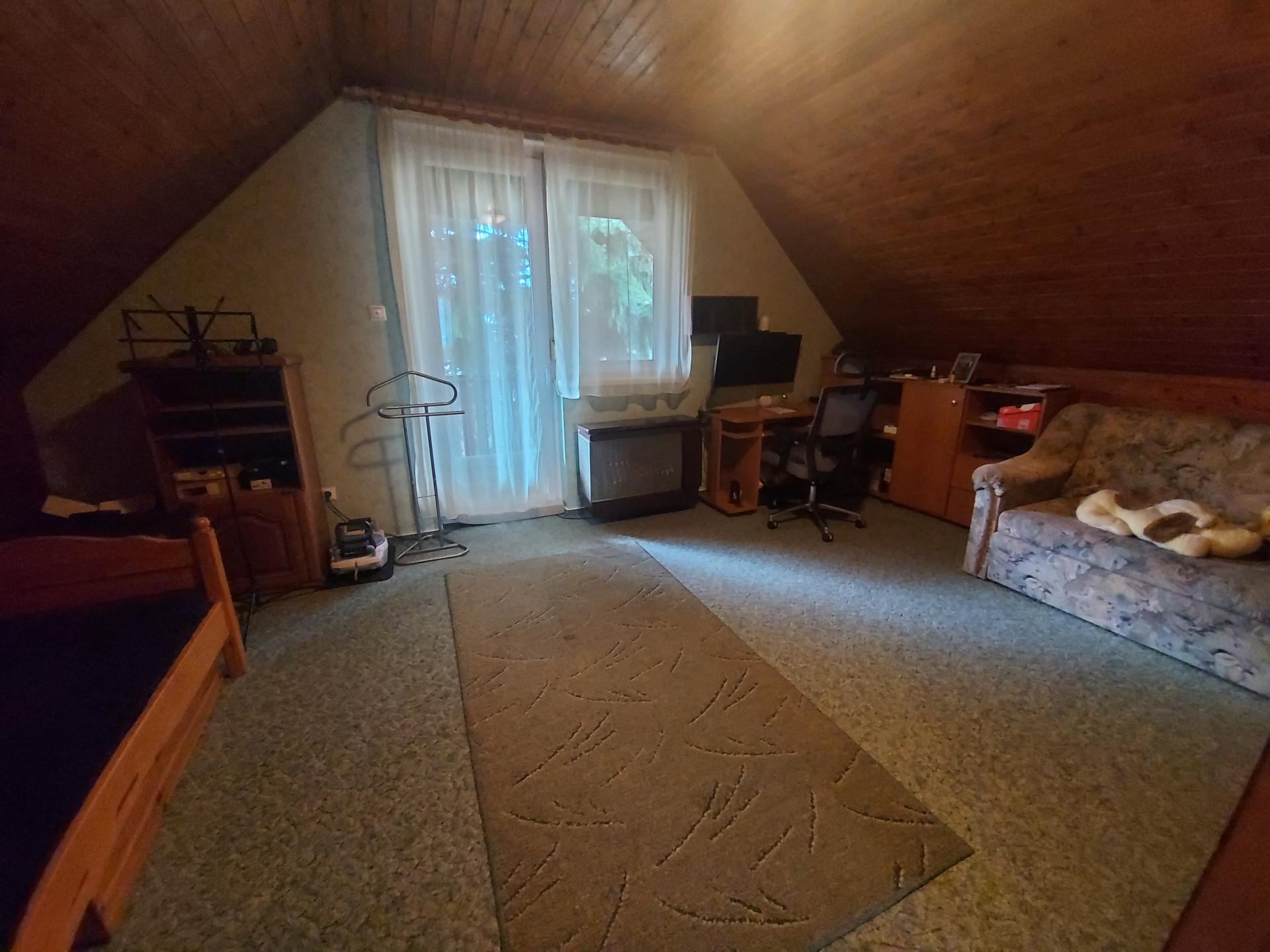 A fájl már létezik a célhelyen: import/kepek/5657012.jpg
For sale house Törökszentmiklós  100 m<sup>2</sup> 42.75 millió Ft