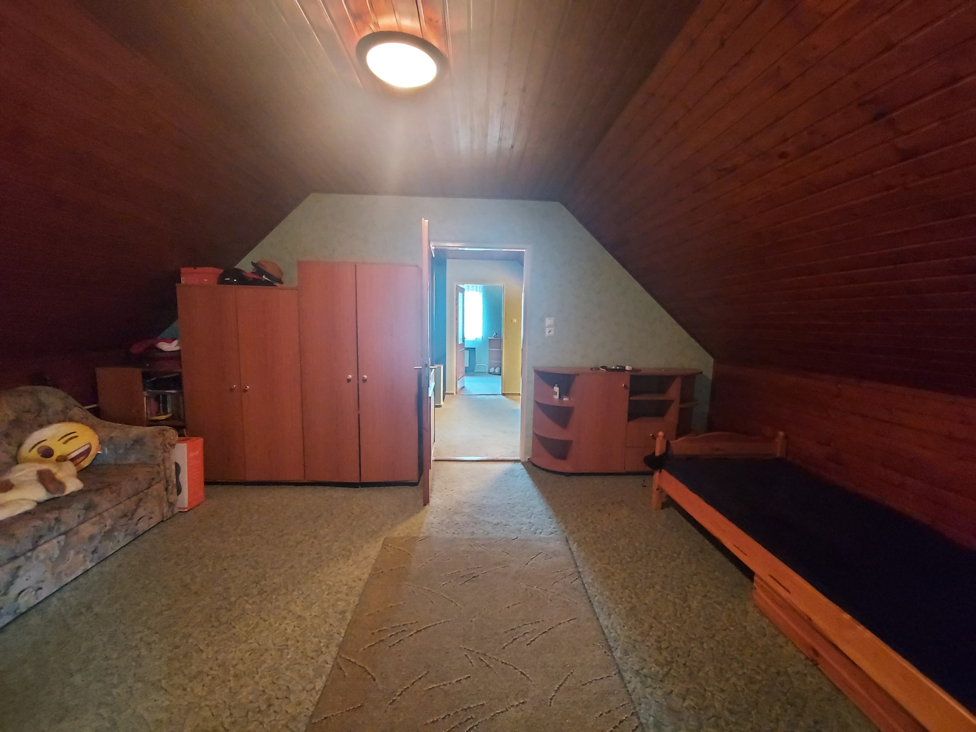 A fájl már létezik a célhelyen: import/kepek/5657015.jpg
For sale house Törökszentmiklós  100 m<sup>2</sup> 42.75 millió Ft