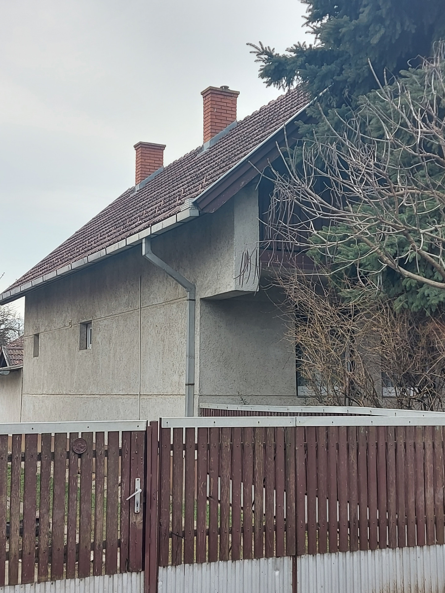 A fájl már létezik a célhelyen: import/kepek/5657020.jpg
For sale house Törökszentmiklós  100 m<sup>2</sup> 42.75 millió Ft