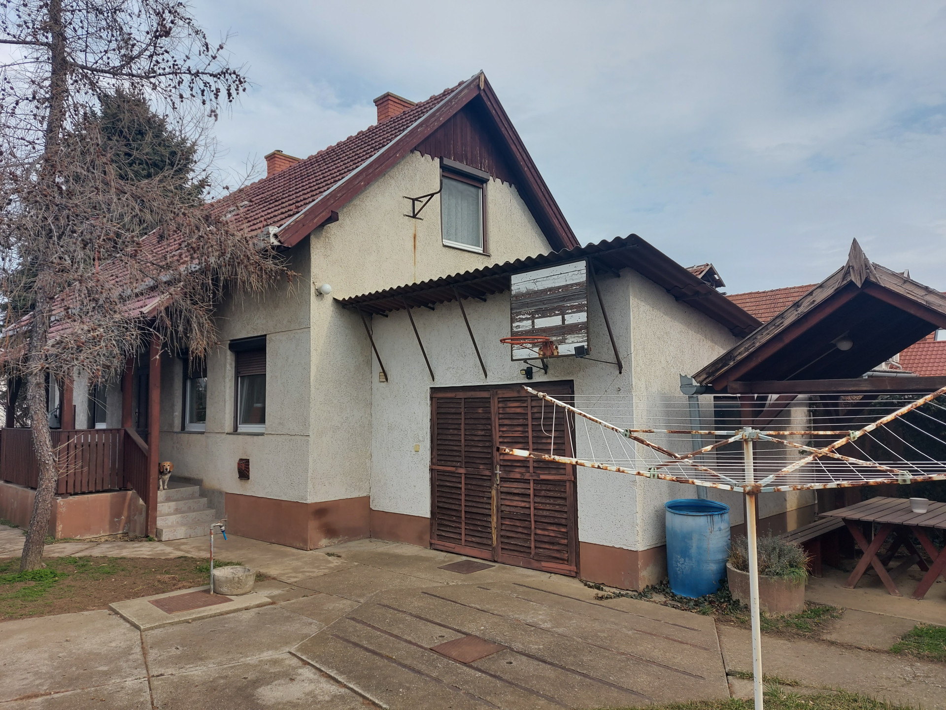 A fájl már létezik a célhelyen: import/kepek/5657021.jpg
For sale house Törökszentmiklós  100 m<sup>2</sup> 42.75 millió Ft