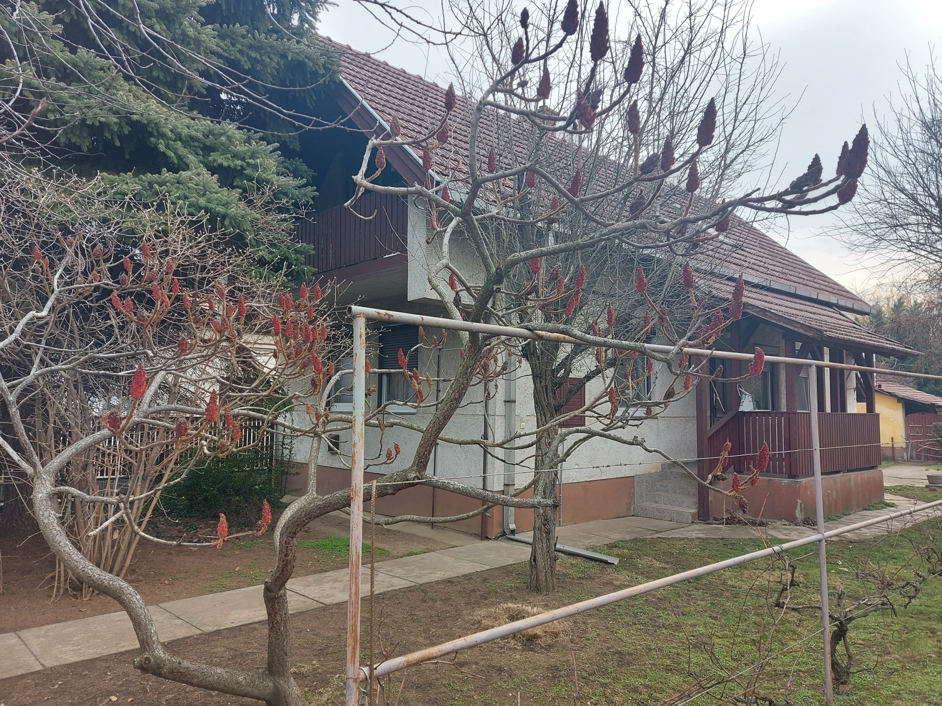 A fájl már létezik a célhelyen: import/kepek/5657022.jpg
For sale house Törökszentmiklós  100 m<sup>2</sup> 42.75 millió Ft