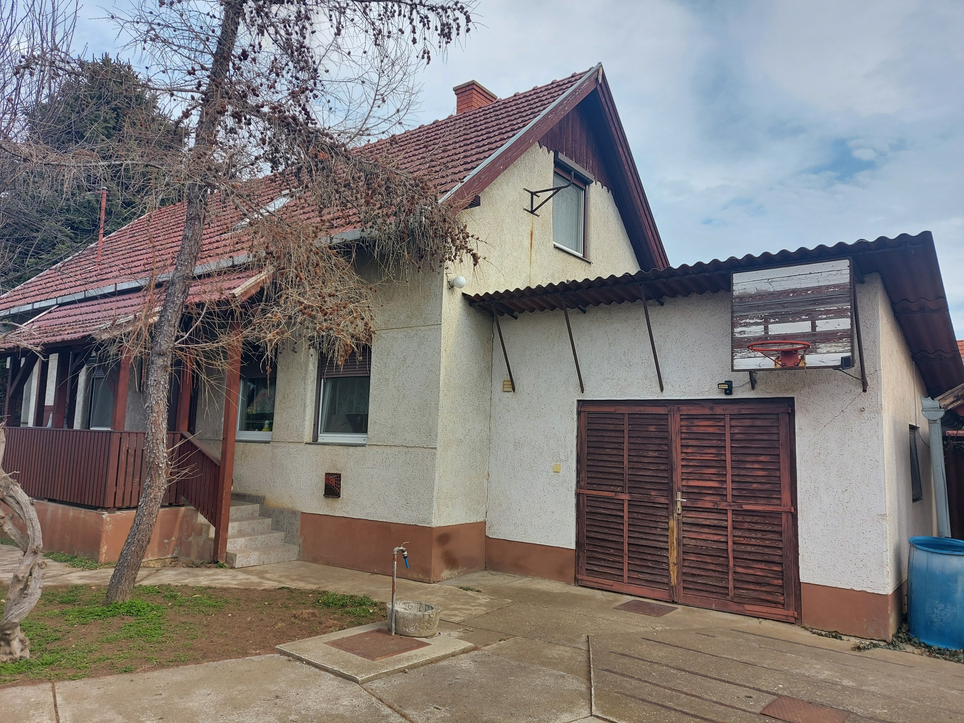 A fájl már létezik a célhelyen: import/kepek/5657025.jpg
For sale house Törökszentmiklós  100 m<sup>2</sup> 42.75 millió Ft