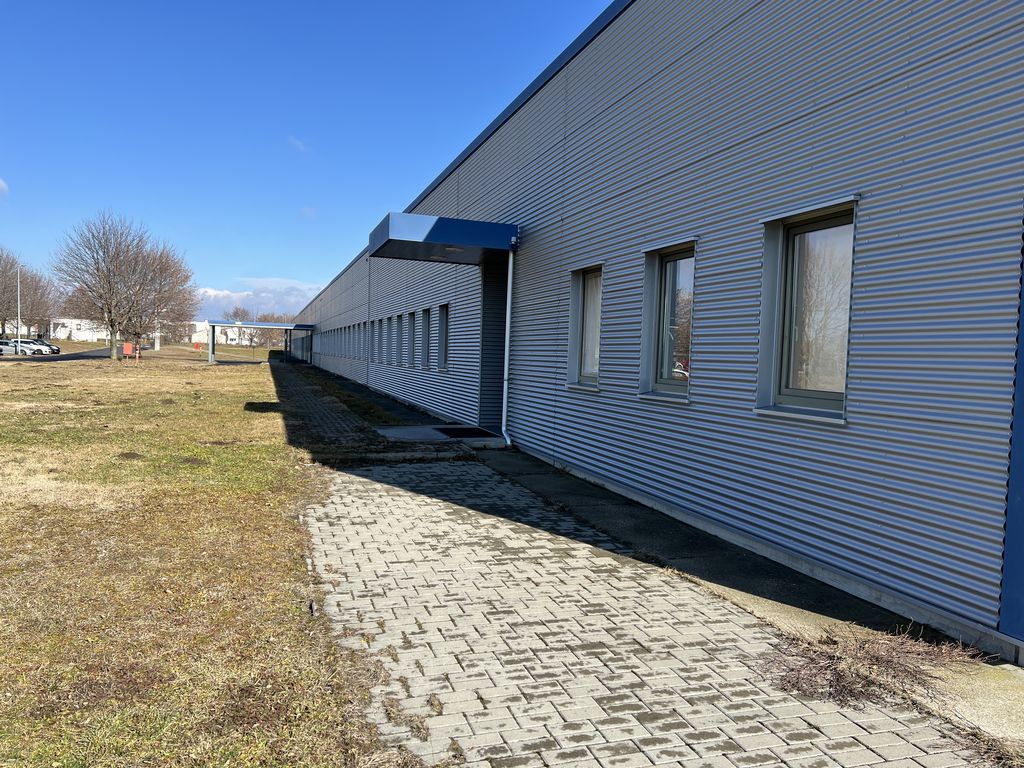 A fájl nem létezik a célhelyen: import/kepek/5660731.jpg. Másolás...
Kép sikeresen importálvaEladó Telephely Százhalombatta  2119 m<sup>2</sup> 14431 EUR