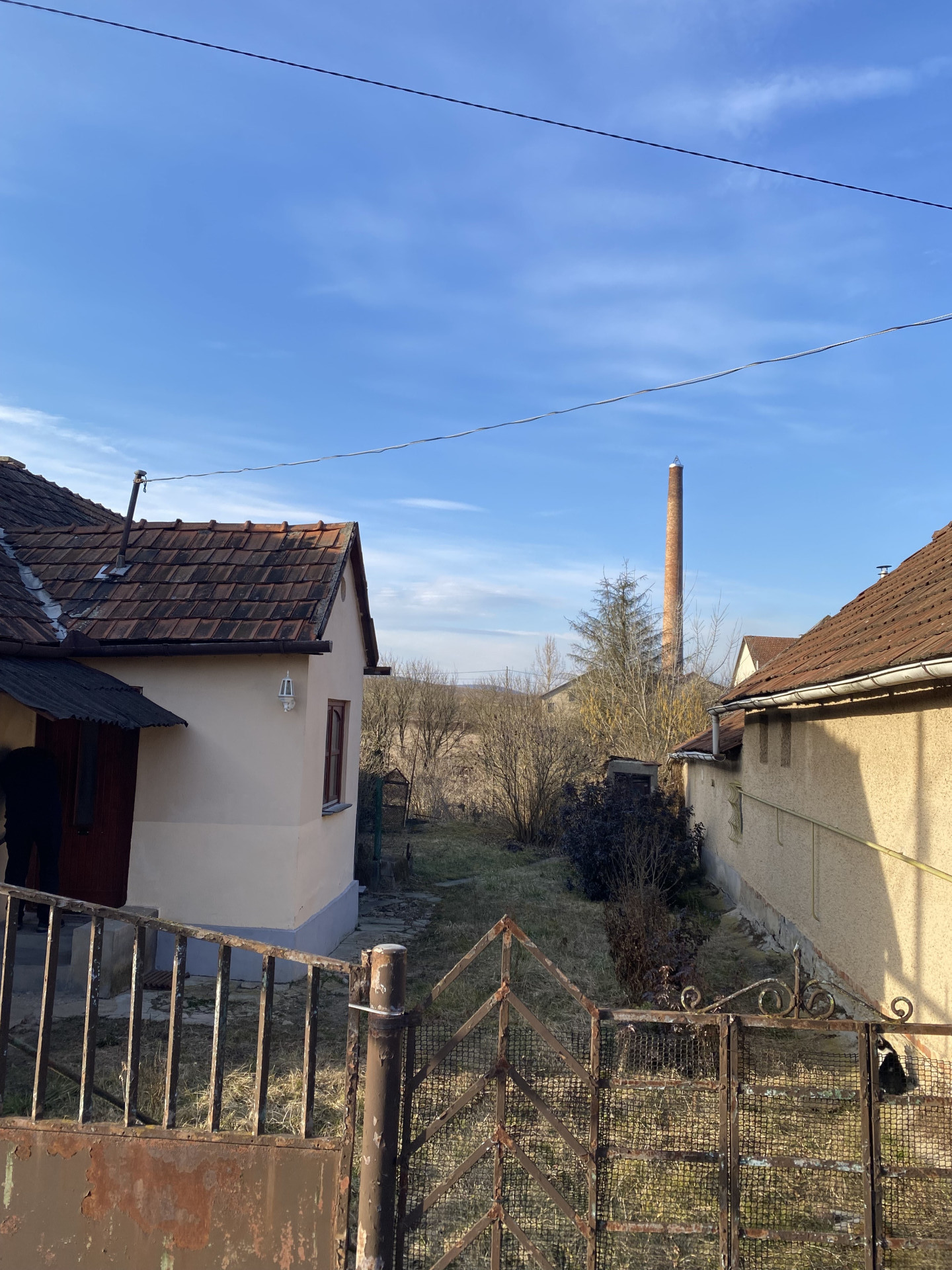 A fájl már létezik a célhelyen: import/kepek/5664405.jpg
Eladó Családi ház Szendrő  80 m<sup>2</sup> 7.9 millió Ft