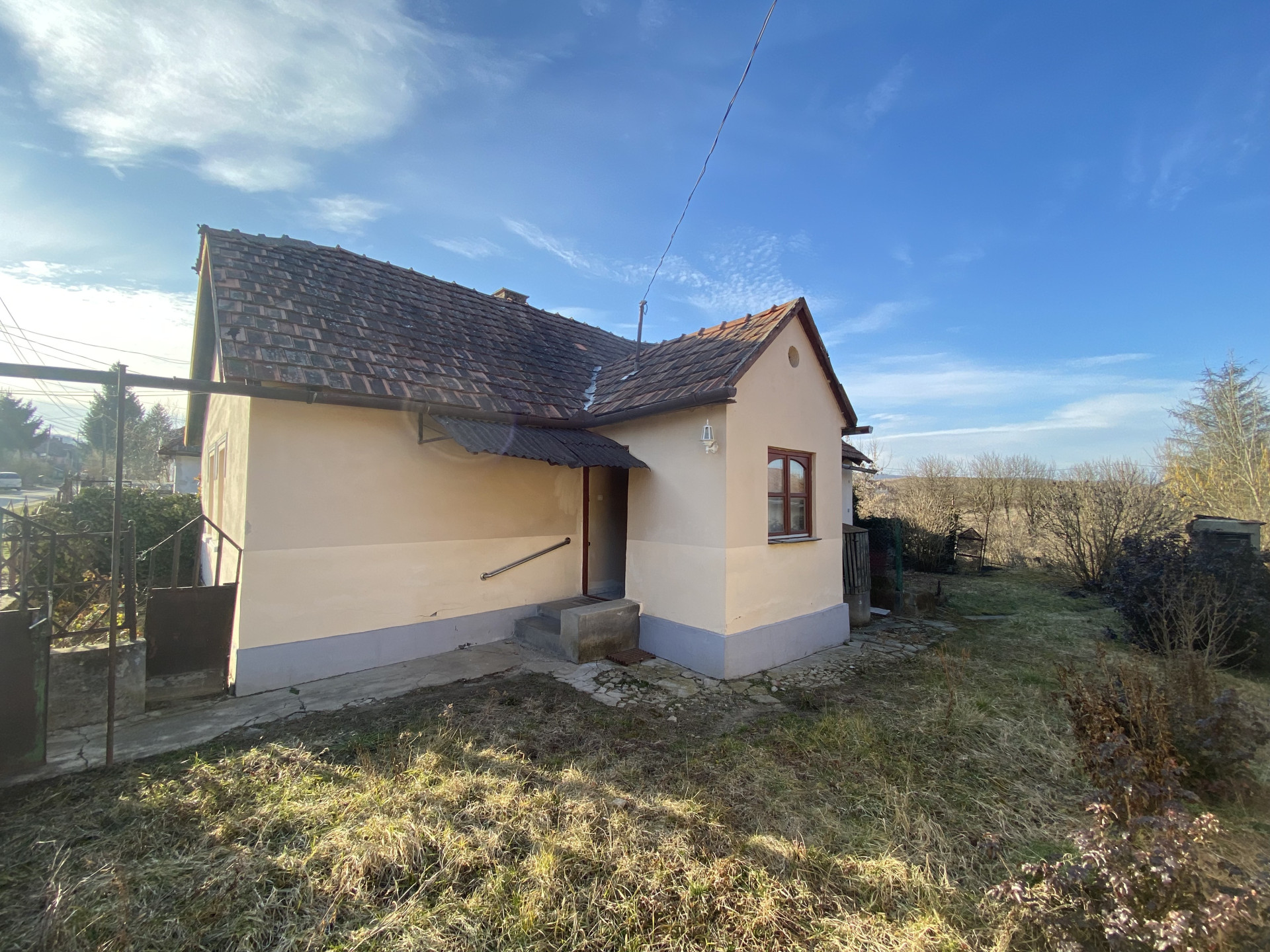 A fájl már létezik a célhelyen: import/kepek/5664406.jpg
Eladó Családi ház Szendrő  80 m<sup>2</sup> 7.9 millió Ft