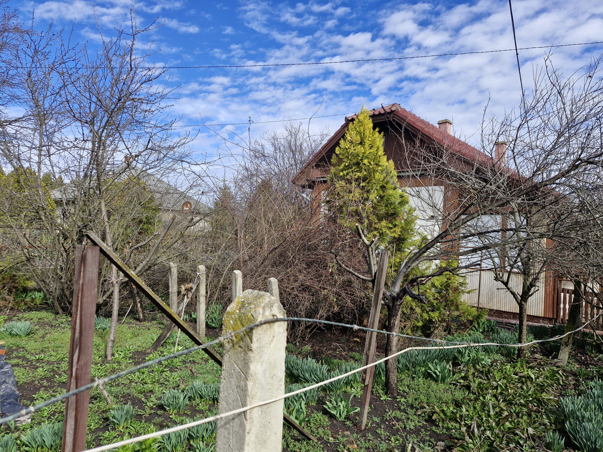 A fájl már létezik a célhelyen: import/kepek/5670695.jpg
For sale house Kenderes  114 m<sup>2</sup> 9.85 millió Ft
