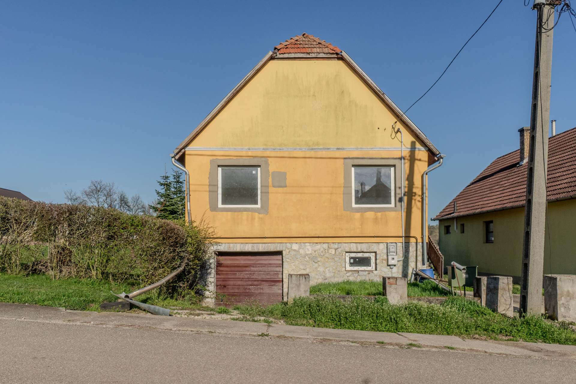 A fájl már létezik a célhelyen: import/kepek/5700886.jpg
Eladó Családi ház Harsány  100 m<sup>2</sup> 31.9 millió Ft