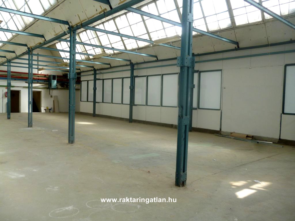 A fájl nem létezik a célhelyen: import/kepek/5705026.jpg. Másolás...
Kép sikeresen importálvaEladó Raktár Budapest, XIX. kerület  408 m<sup>2</sup> 0.7752 millió Ft