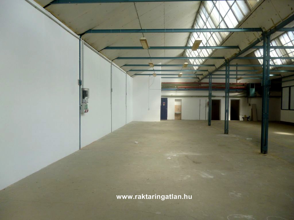 A fájl nem létezik a célhelyen: import/kepek/5705027.jpg. Másolás...
Kép sikeresen importálvaEladó Raktár Budapest, XIX. kerület  408 m<sup>2</sup> 0.7752 millió Ft