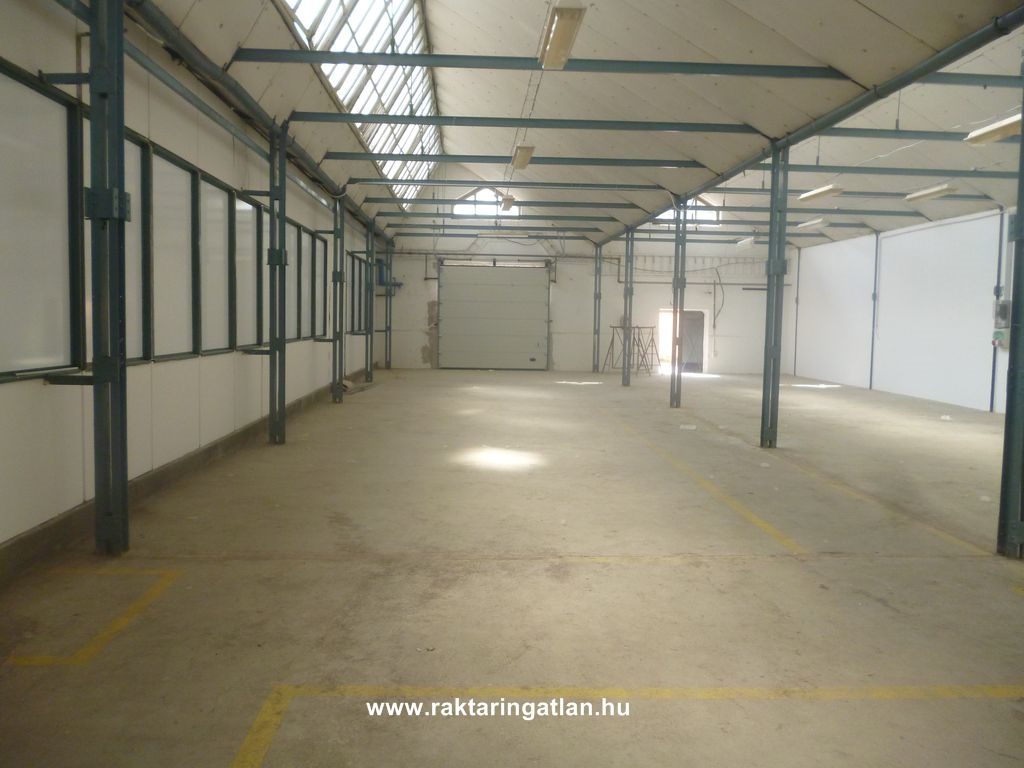 A fájl nem létezik a célhelyen: import/kepek/5705028.jpg. Másolás...
Kép sikeresen importálvaEladó Raktár Budapest, XIX. kerület  408 m<sup>2</sup> 0.7752 millió Ft