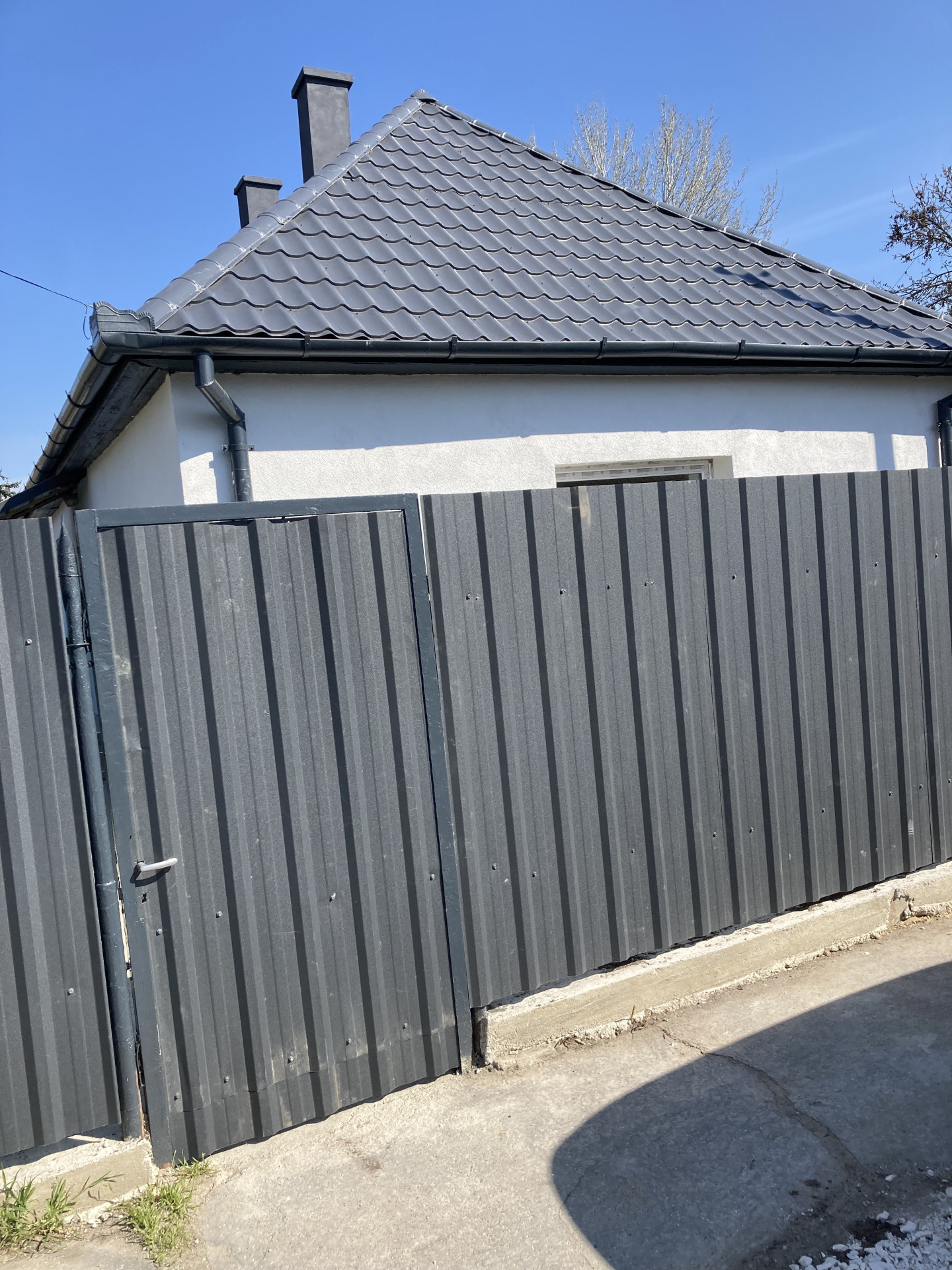 A fájl nem létezik a célhelyen: import/kepek/5705868.jpg. Másolás...
Kép sikeresen importálvaEladó Családi ház Szolnok  56 m<sup>2</sup> 19.8 millió Ft