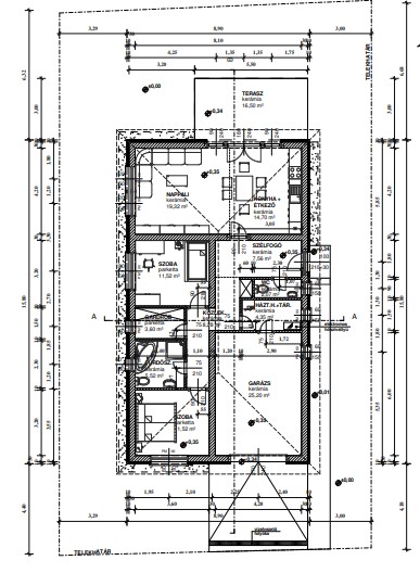 A fájl már létezik a célhelyen: import/kepek/5708592.jpg
Eladó Családi ház Budapest, XVIII. kerület  113 m<sup>2</sup> 129.9 millió Ft