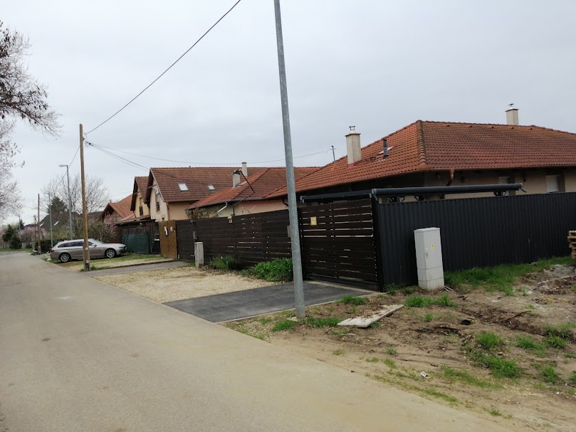 A fájl már létezik a célhelyen: import/kepek/5708603.jpg
Eladó Családi ház Budapest, XVIII. kerület  113 m<sup>2</sup> 129.9 millió Ft