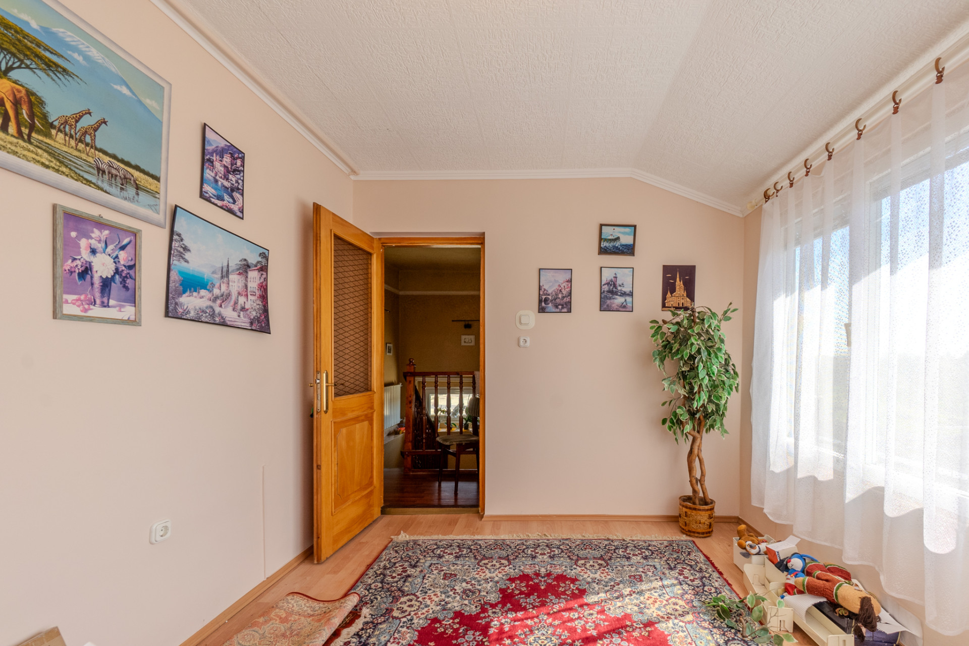 A fájl már létezik a célhelyen: import/kepek/5713066.jpg
Eladó Családi ház Mályi  147 m<sup>2</sup> 69.9 millió Ft