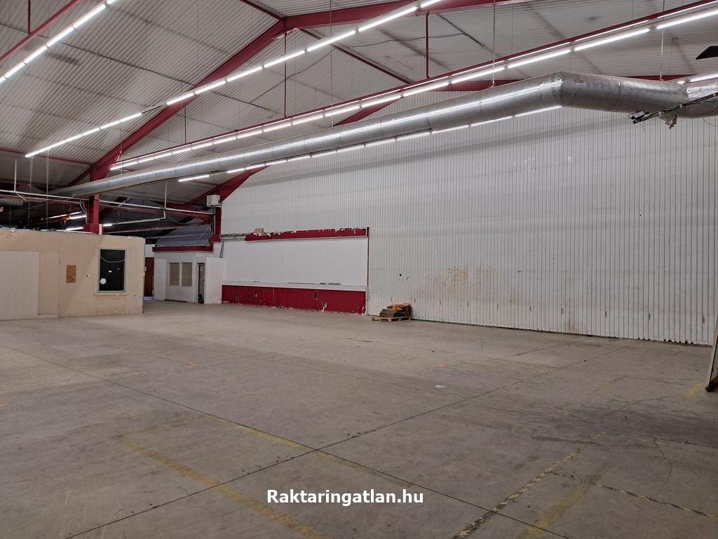 A fájl nem létezik a célhelyen: import/kepek/5720357.jpg. Másolás...
Kép sikeresen importálvaEladó üzlethelyiség Budapest, IX. kerület  780 m<sup>2</sup> 5070 EUR