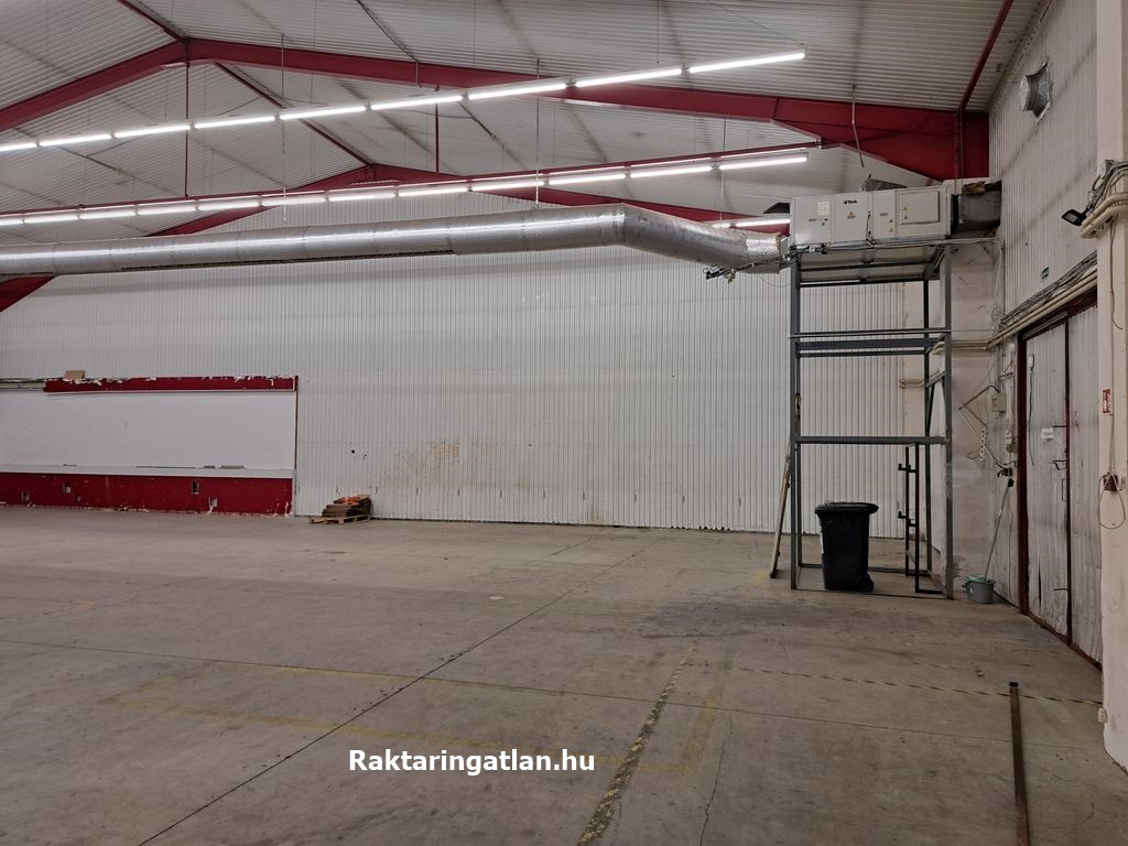 A fájl nem létezik a célhelyen: import/kepek/5720358.jpg. Másolás...
Kép sikeresen importálvaEladó üzlethelyiség Budapest, IX. kerület  780 m<sup>2</sup> 5070 EUR