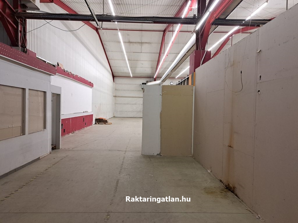 A fájl nem létezik a célhelyen: import/kepek/5720359.jpg. Másolás...
Kép sikeresen importálvaEladó üzlethelyiség Budapest, IX. kerület  780 m<sup>2</sup> 5070 EUR