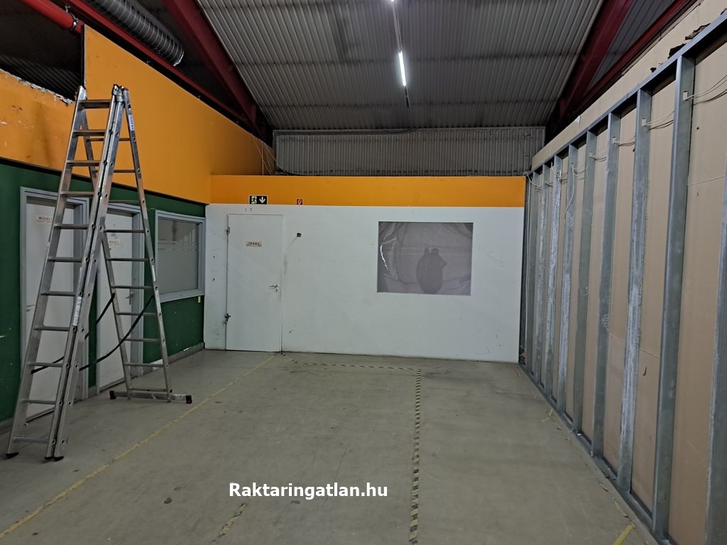 A fájl nem létezik a célhelyen: import/kepek/5720360.jpg. Másolás...
Kép sikeresen importálvaEladó üzlethelyiség Budapest, IX. kerület  780 m<sup>2</sup> 5070 EUR