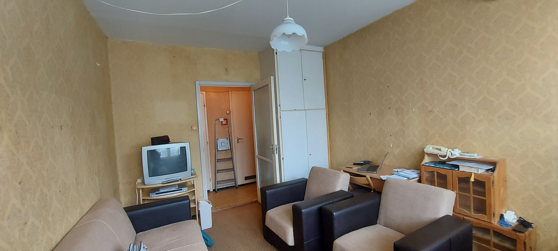 A fájl már létezik a célhelyen: import/kepek/5722417.jpg
For sale Panel apartment Szolnok  50 m<sup>2</sup> 21.9 millió Ft